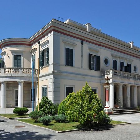 Angelina'S Cosy Apartment In Corfu Town Extérieur photo