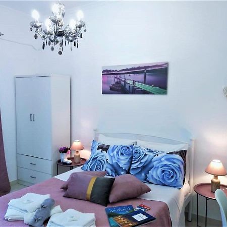 Angelina'S Cosy Apartment In Corfu Town Extérieur photo