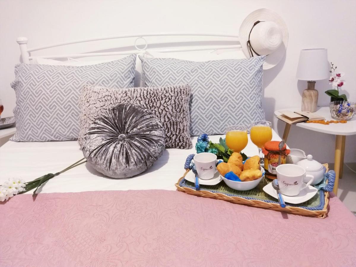Angelina'S Cosy Apartment In Corfu Town Extérieur photo