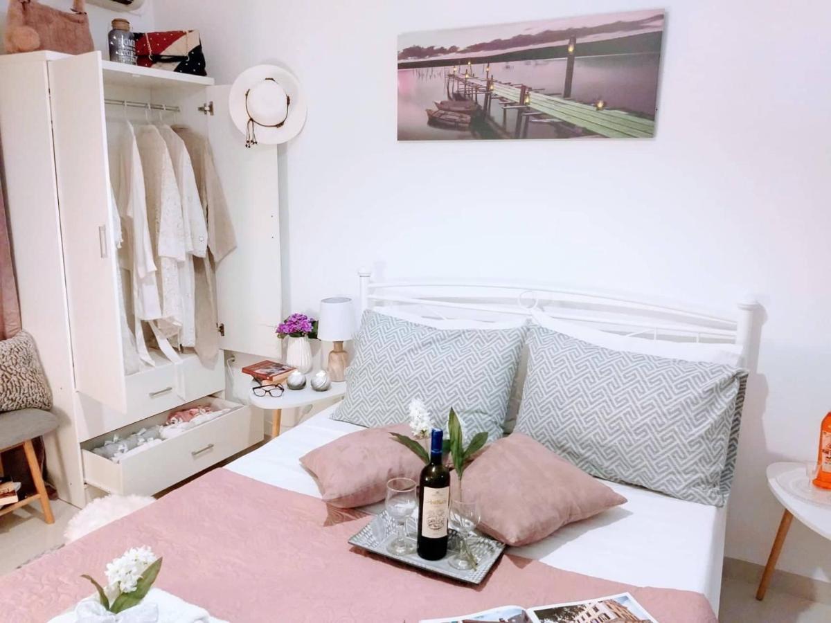 Angelina'S Cosy Apartment In Corfu Town Extérieur photo