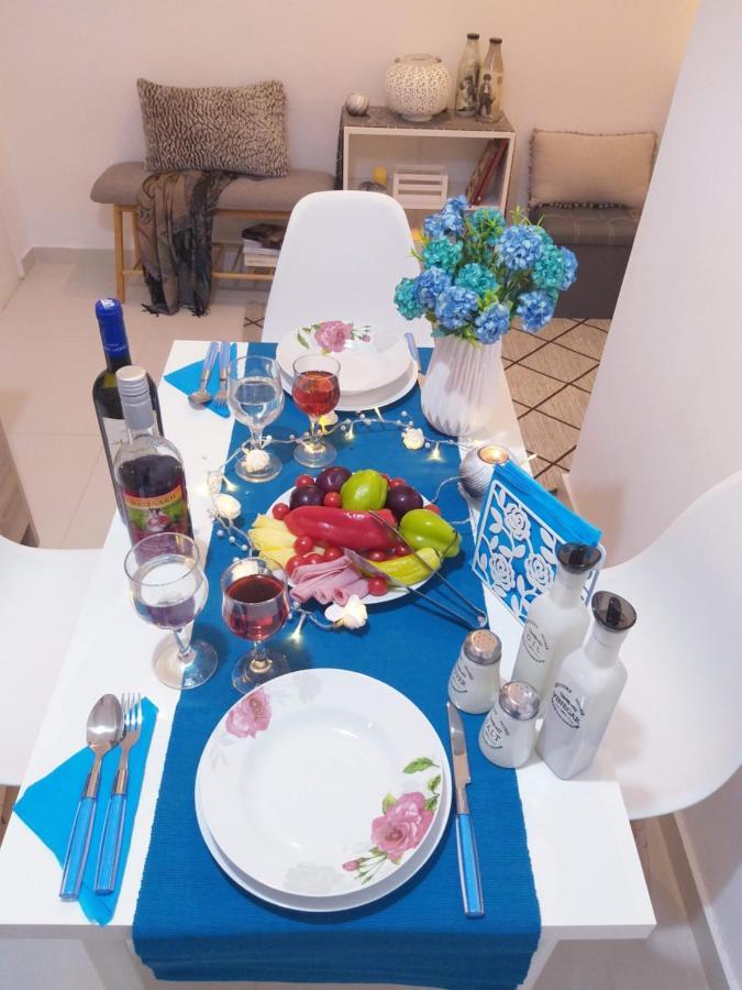 Angelina'S Cosy Apartment In Corfu Town Extérieur photo