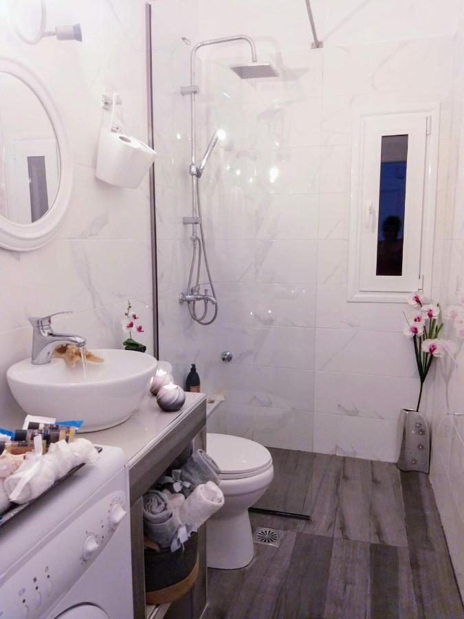 Angelina'S Cosy Apartment In Corfu Town Extérieur photo