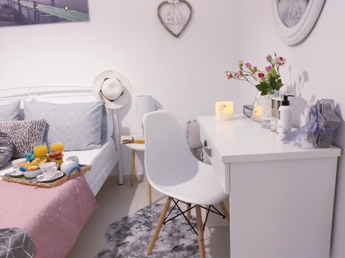 Angelina'S Cosy Apartment In Corfu Town Extérieur photo