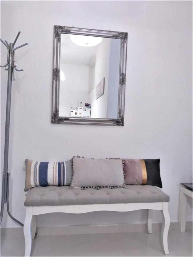 Angelina'S Cosy Apartment In Corfu Town Extérieur photo
