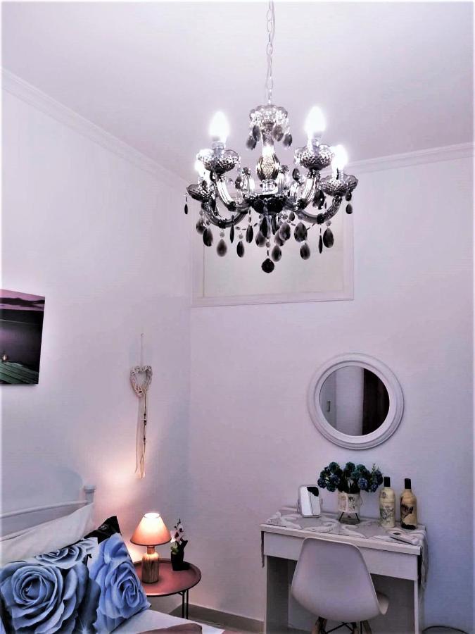 Angelina'S Cosy Apartment In Corfu Town Extérieur photo
