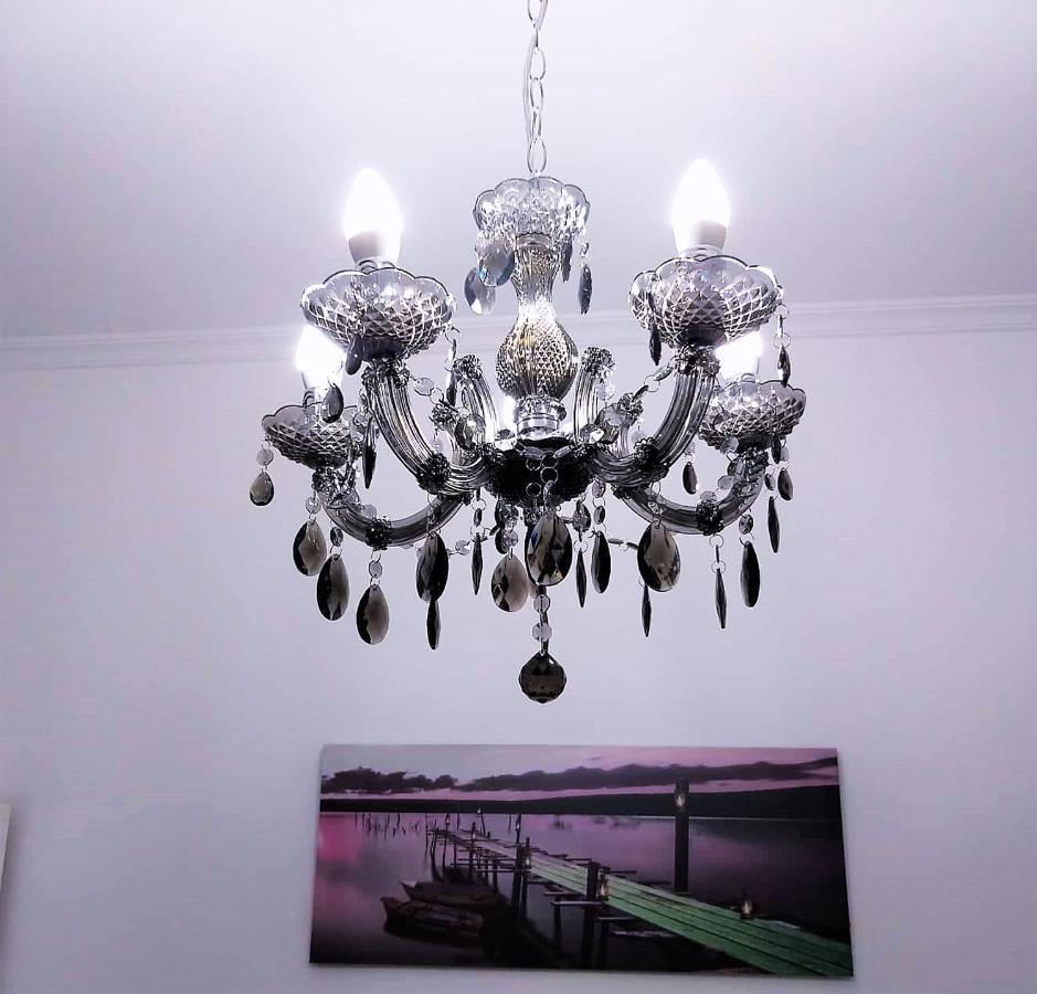 Angelina'S Cosy Apartment In Corfu Town Extérieur photo