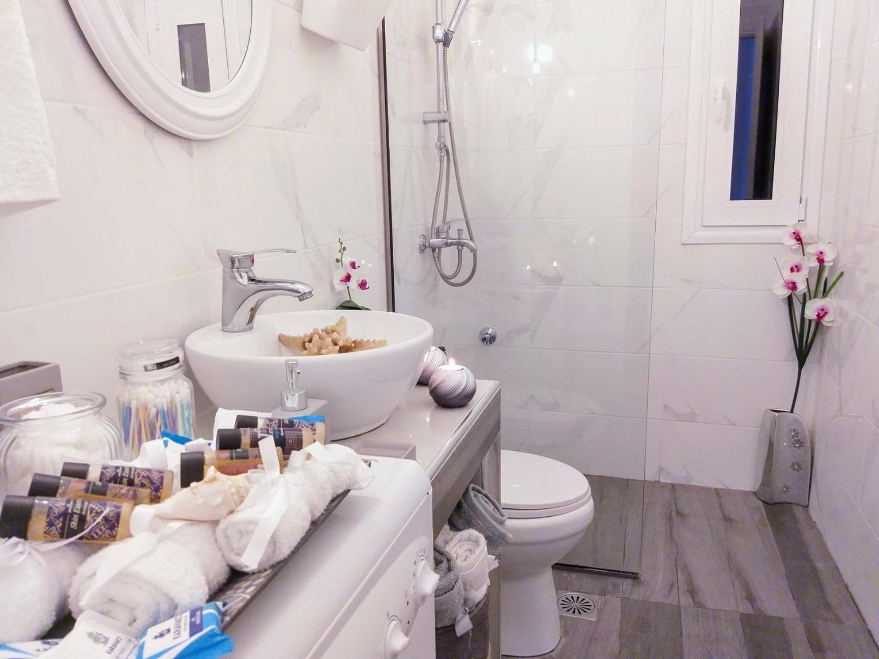 Angelina'S Cosy Apartment In Corfu Town Extérieur photo